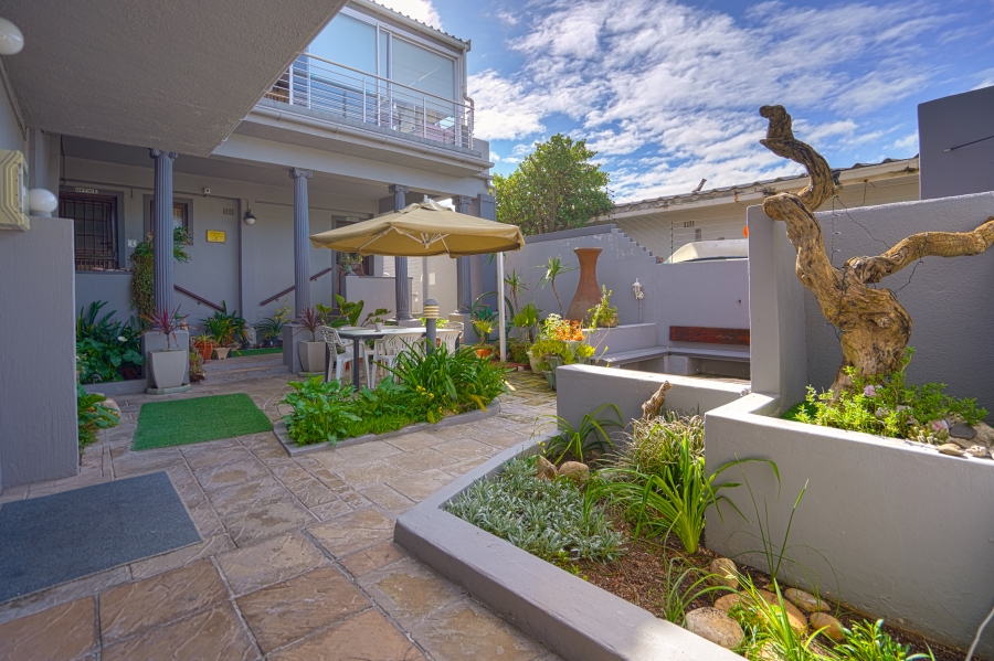 Commercial Property for Sale in Melkbosstrand Central Western Cape